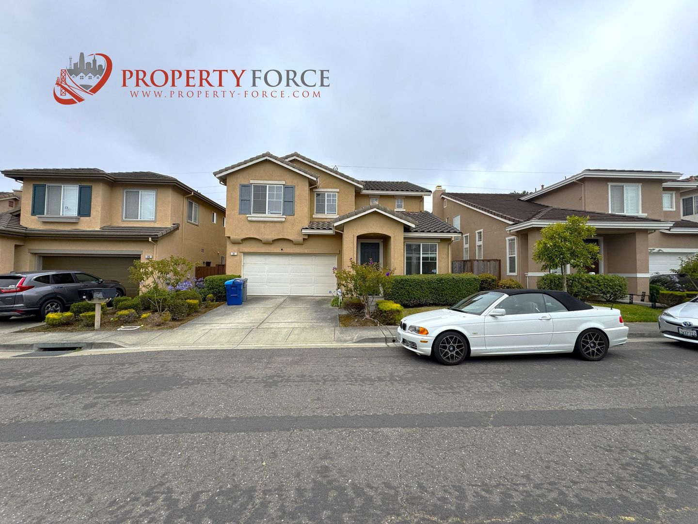 South San Francisco House: 31 Cymbidium Cir