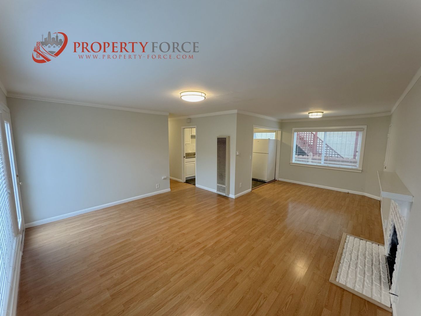 South San Francisco Multiplex: 116 Madrone Ave - A