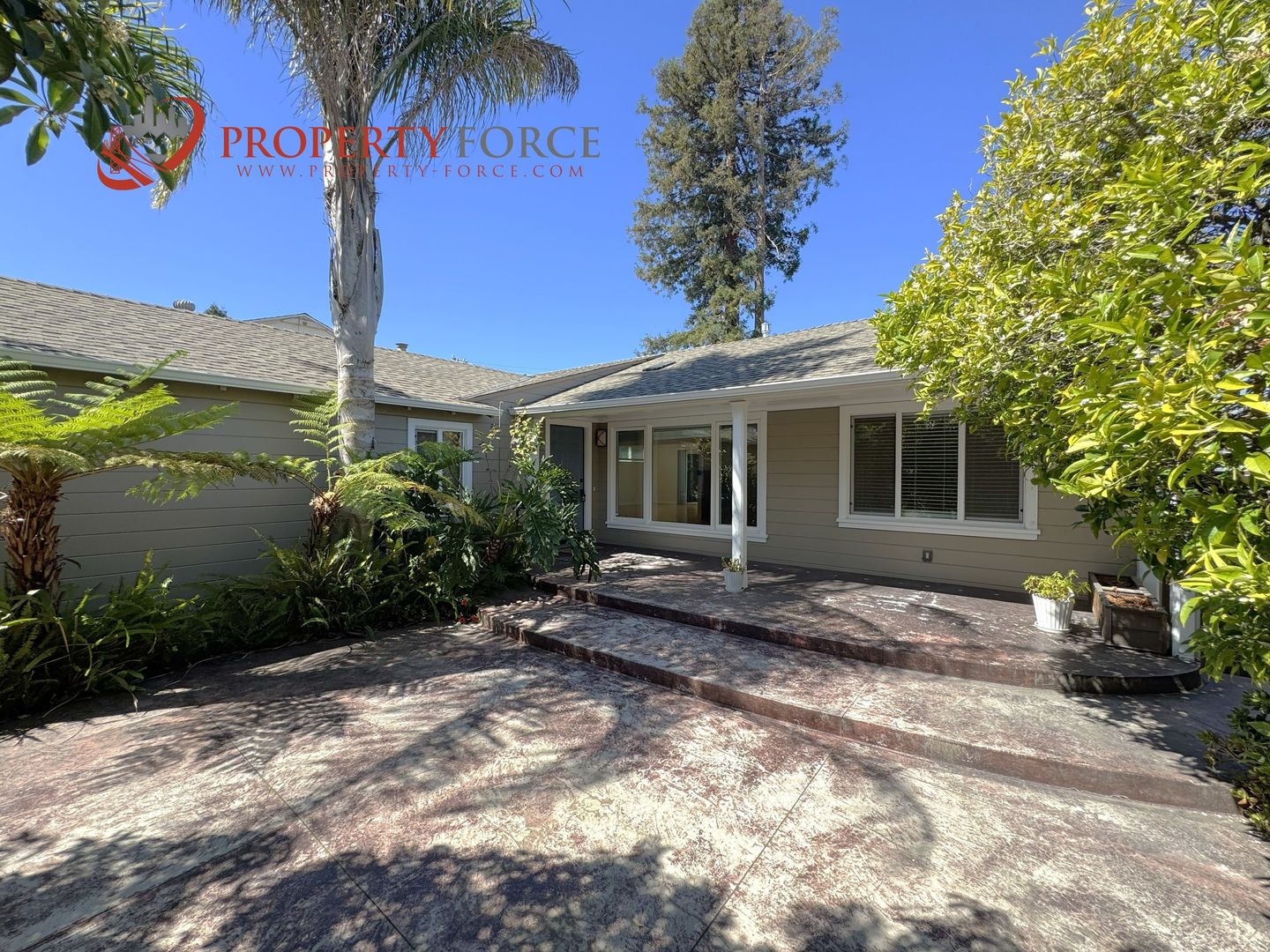 San Mateo House: 530 29th Ave
