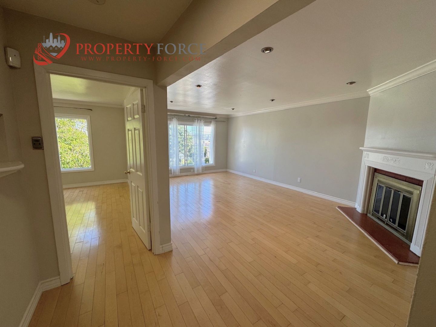 San Francisco House: 675 Lakeview Ave