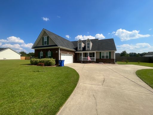 223 Victory Drive~Liberty Chase Raeford, NC 28376 – photo 1