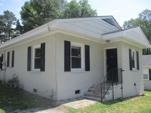 2114-A Elvira Street Fayetteville, NC 28303 – photo 1