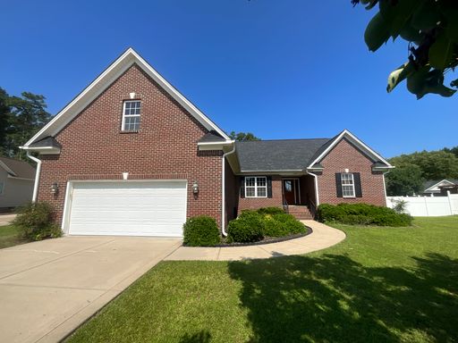 404 Windover Drive Raeford, NC 28376~ The Pines @ Westgate **$750.00 OFF FIRST FULL MONTH'S RENT** – photo 1
