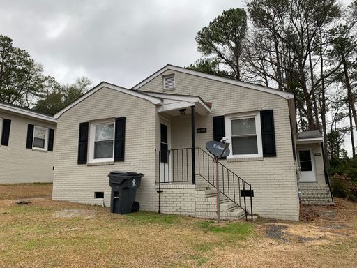 2116-B Elvira Street Fayetteville, NC 28303 – photo 1