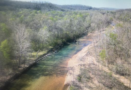 Water Front Property!- $895 Month / $1,000 Down