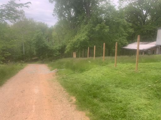 Lot in Country! - $290 Month/ $300 Down