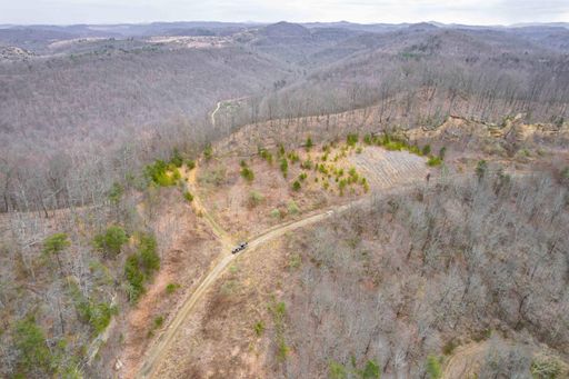 95 acres, great for hunting.