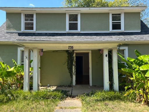 3 Bed 1 Bath Rental at 735 N. 9TH St., Poplar Bluff, MO – photo 1