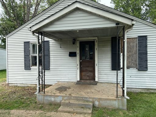 Now Available! - $990 Month / $1900 Down