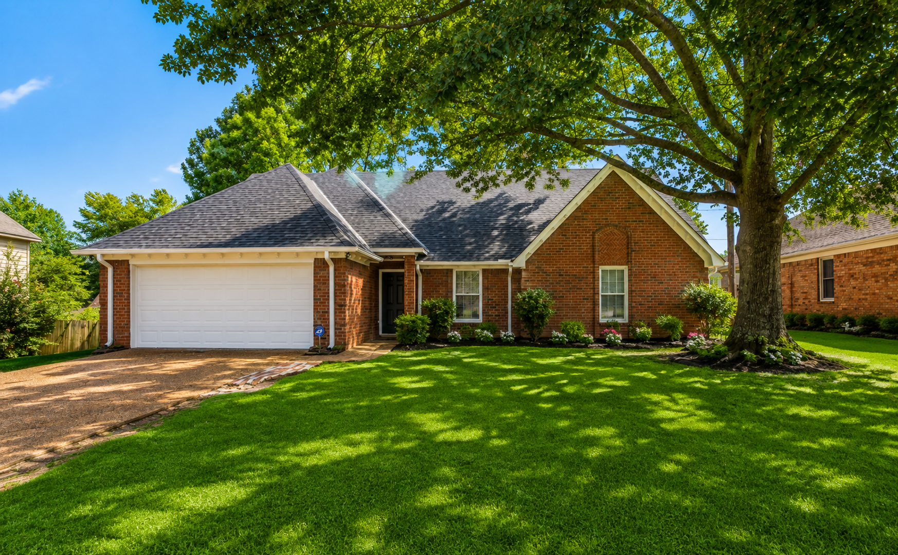 Cordova House: 8483 Timber Creek Dr