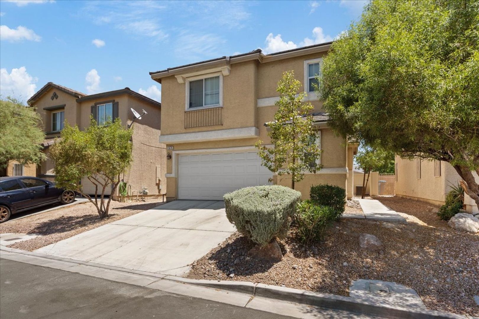 Las Vegas House: 1676 Victor Hugo Ln