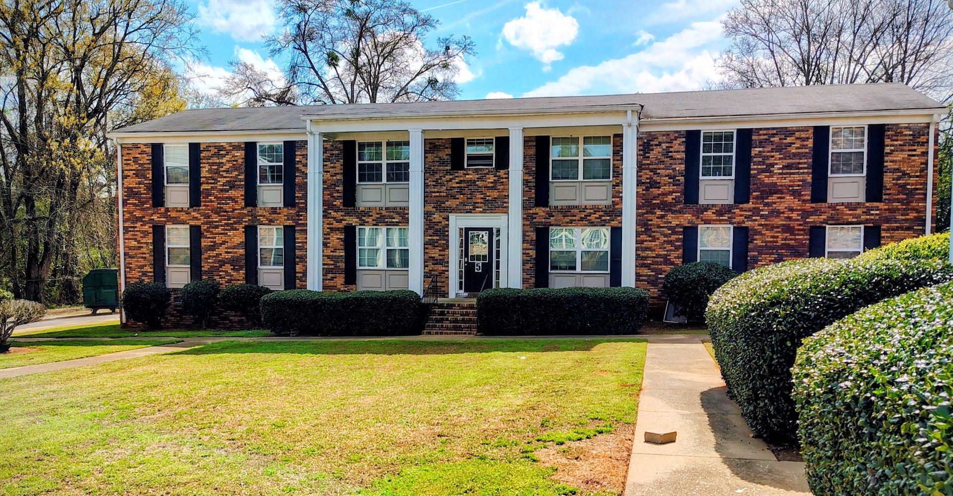 Macon Apartment: 130 Tucker Rd
