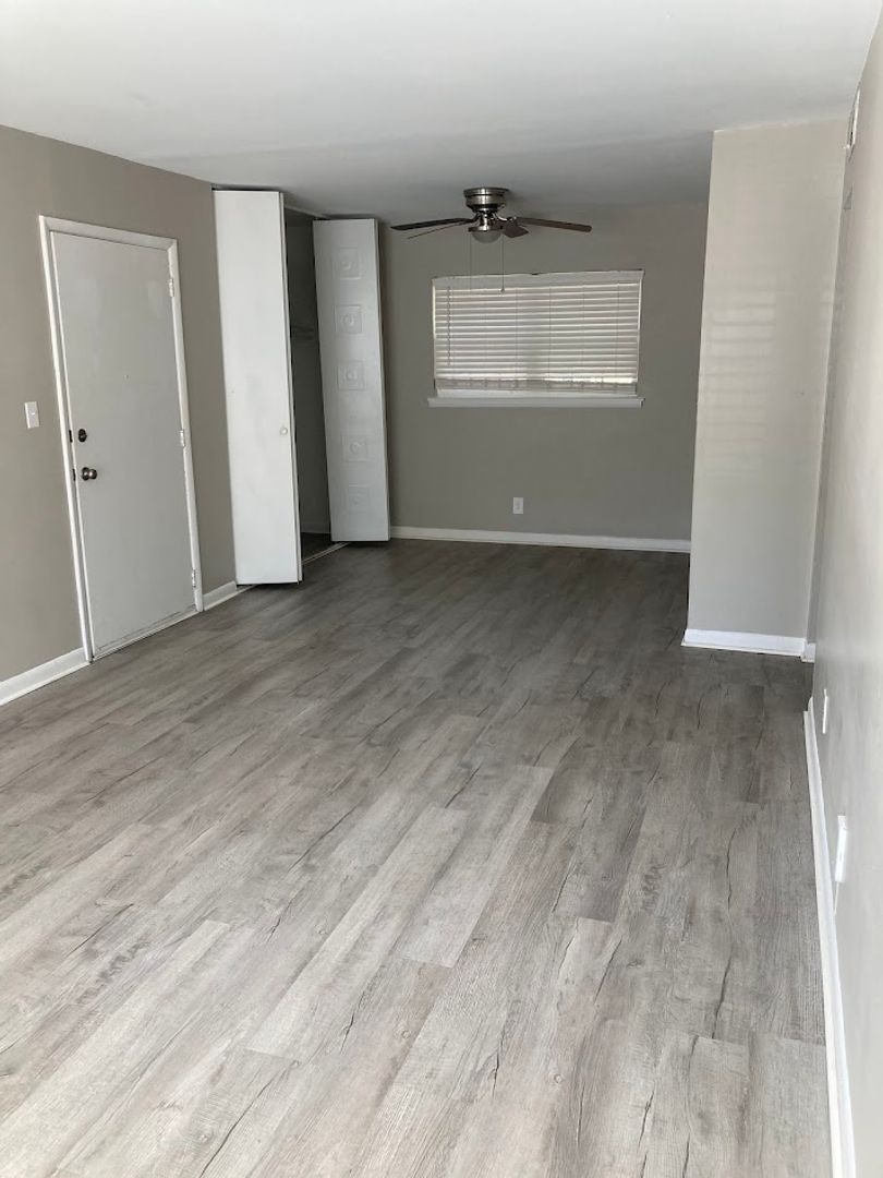 Macon Apartment: 2056 Vineville Avenue