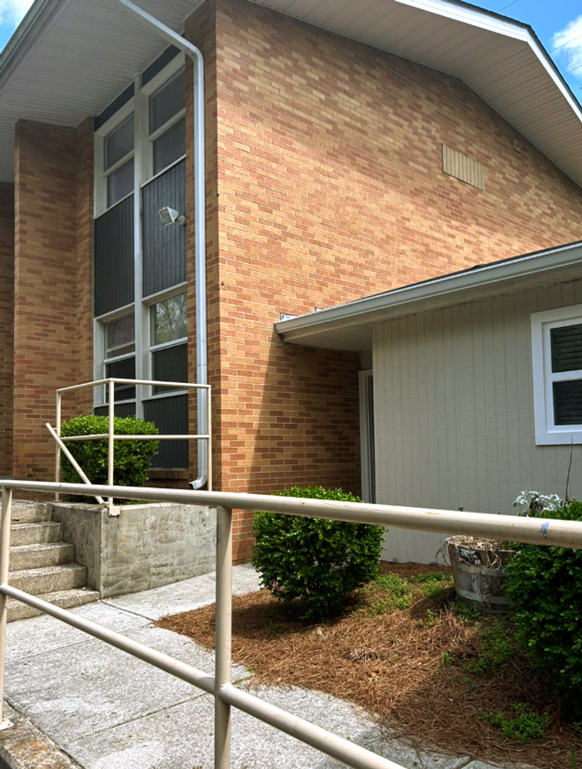 Macon Apartment: 2020 Vineville Ave
