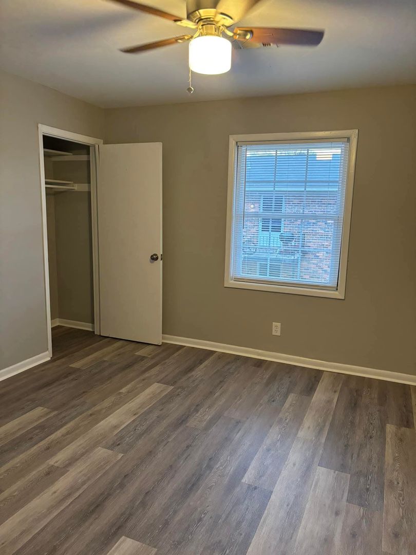 Macon Apartment: 4017 Napier Avenue