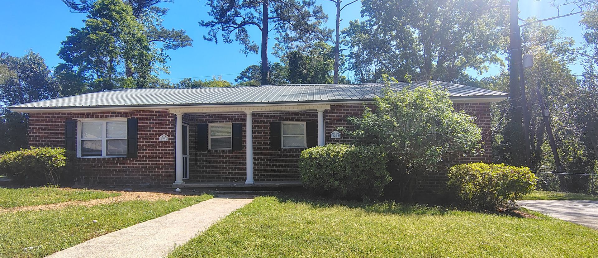 Macon Apartment: 2591 N Pierce Cir