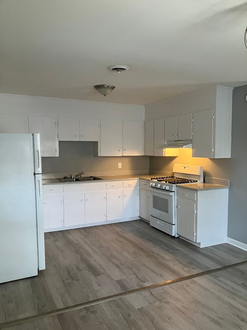 Macon Apartment: 2063 Vineville Ave