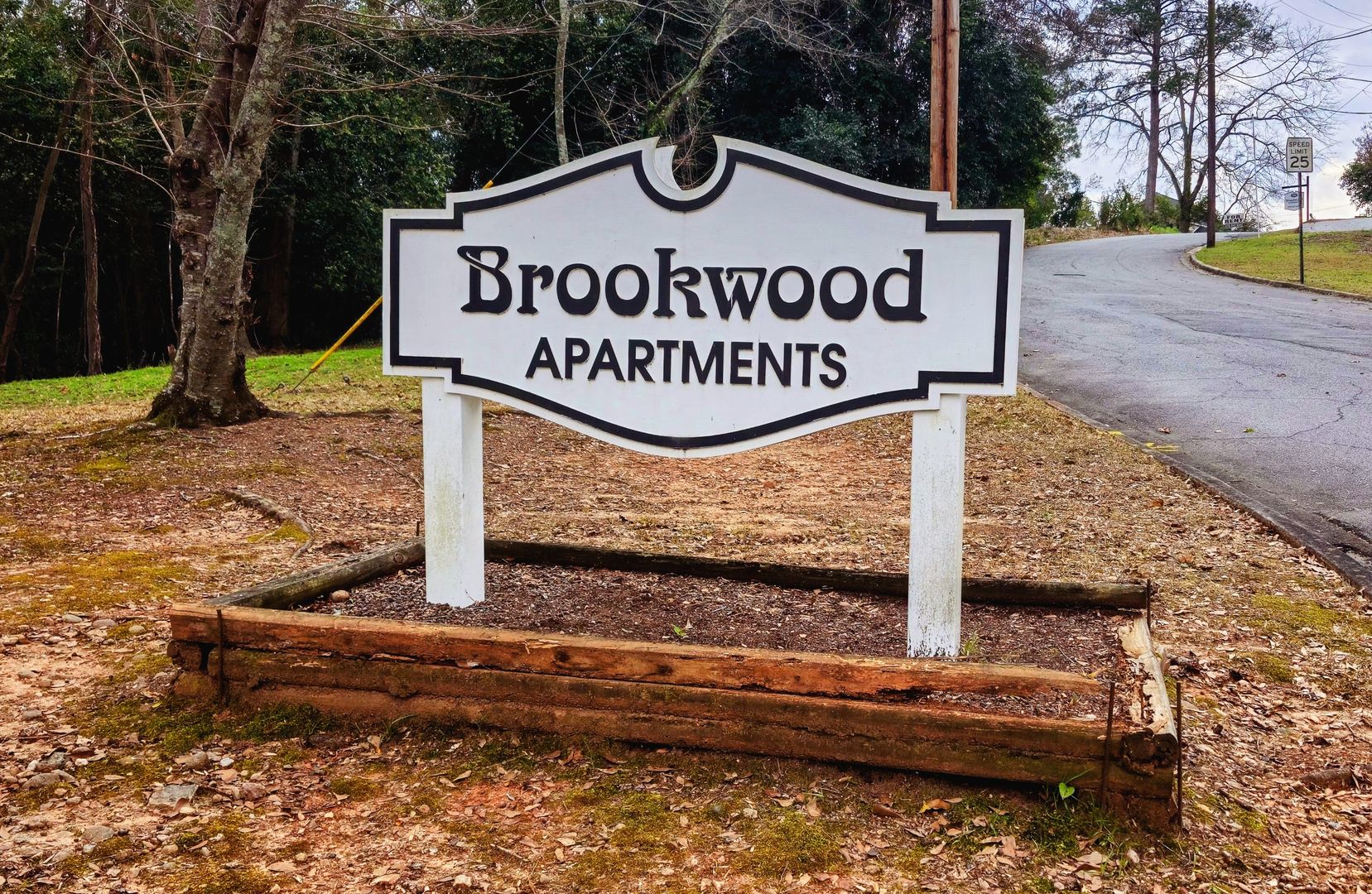 Macon Apartment: 3324 Vineville Ave
