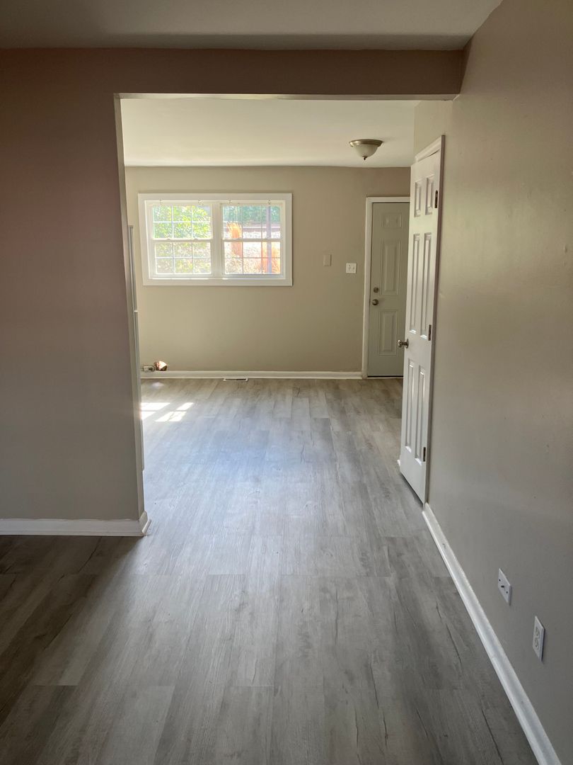 Macon Apartment: 3576 Vineville Ave