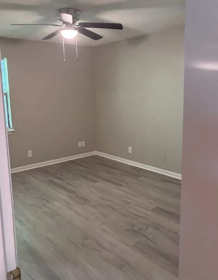 Macon Apartment: 3161 Ridge Ave