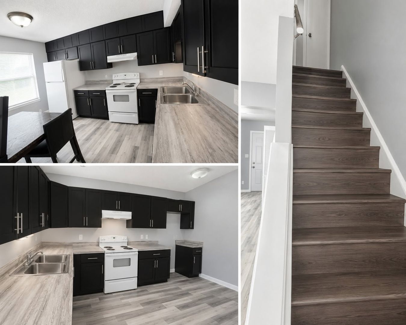 Gordon Townhome: 249 Gray Highway