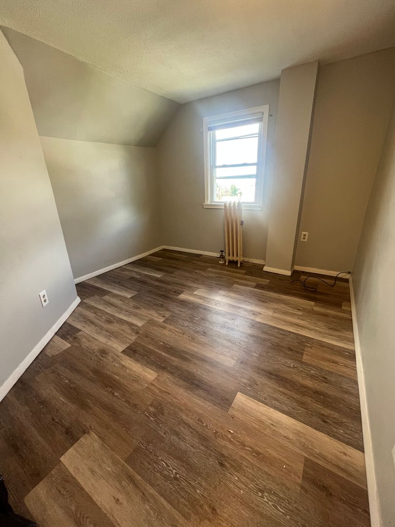 Meriden Apartment: 252-254 Liberty Street