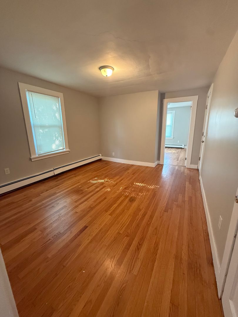 Manchester Apartment: 50-52 Bissell Street