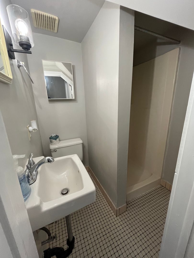 Meriden Apartment: 252-254 Liberty Street