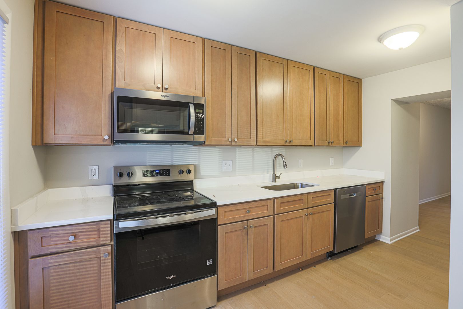Baltimore Townhome: 8920 Trimble Way