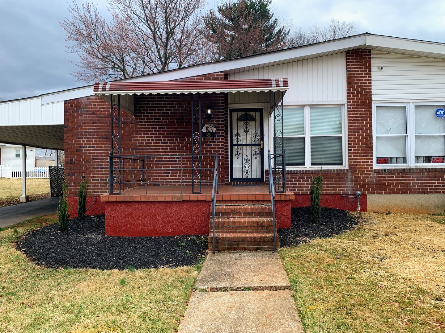 Baltimore House: 6236 Robin Hill Rd