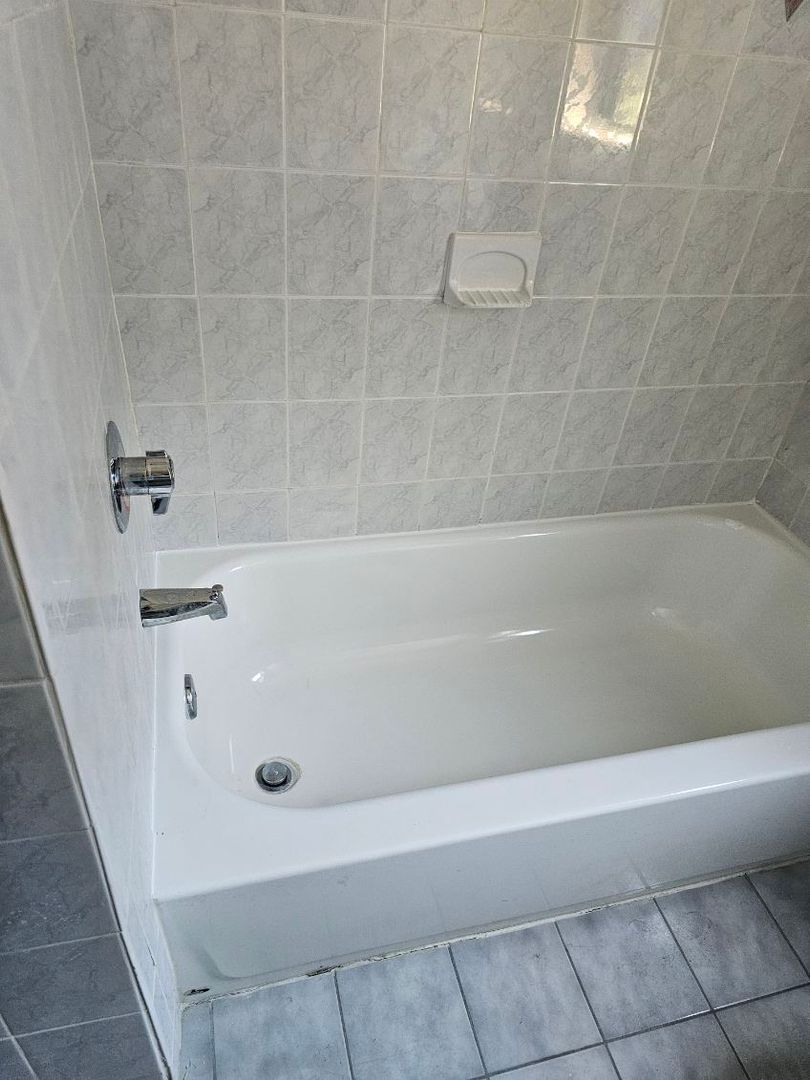 Audubon Apartment: 109 Chestnut St.