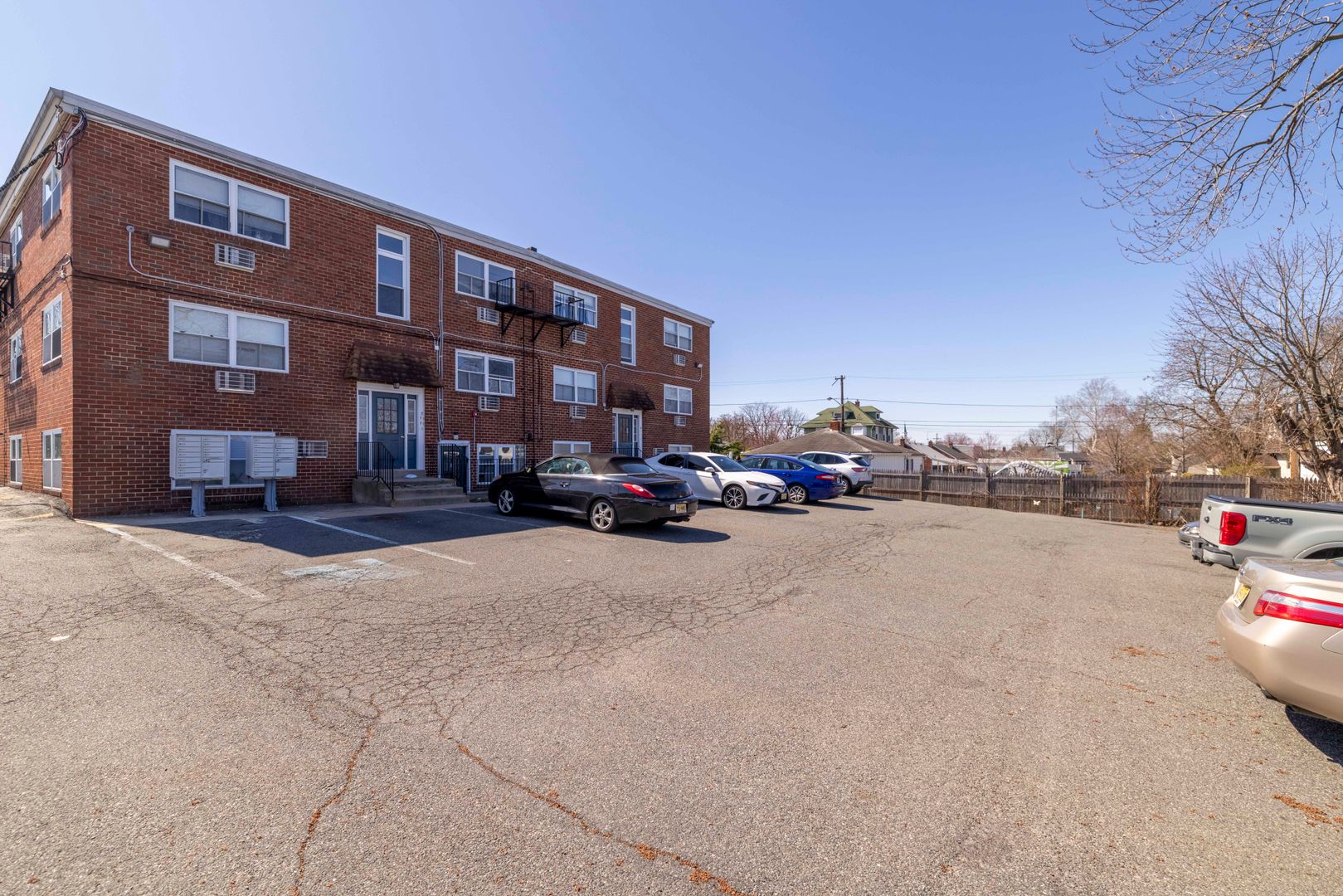 Maple Shade Apartments 5 of 5