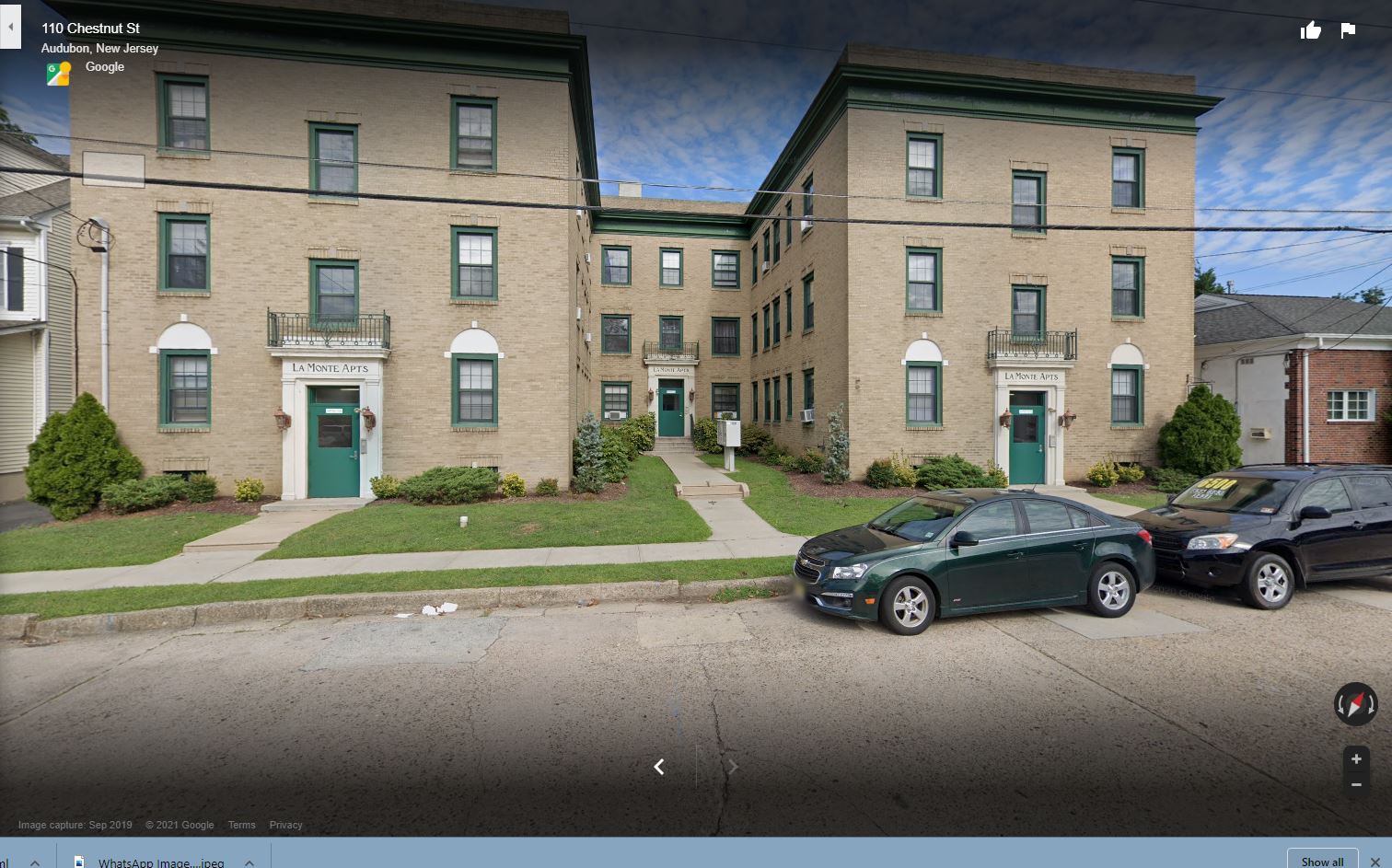 Lamonte Apartments 2 of 12
