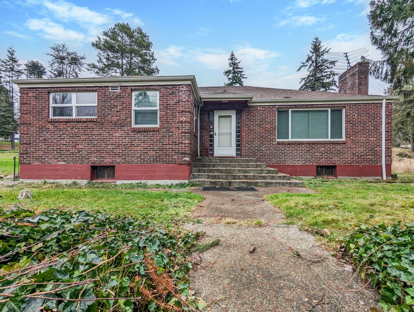 Marysville House: 4223 79th Avenue NE