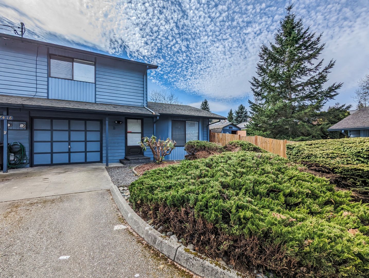 Everett Apartment: 7416 Lower Ridge Rd