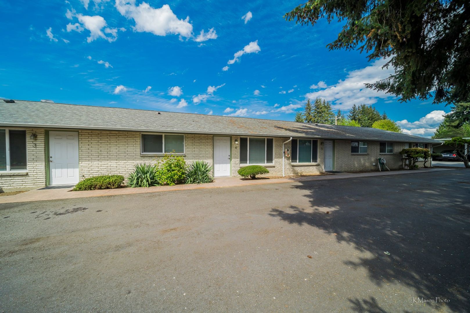 Marysville Apartment: 6315 47th Avenue NE