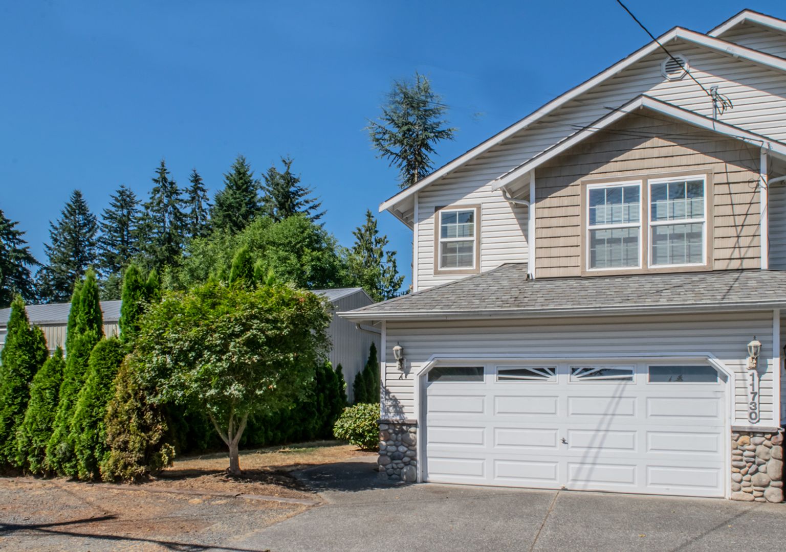 Marysville Apartment: 11730 51st Ave NE