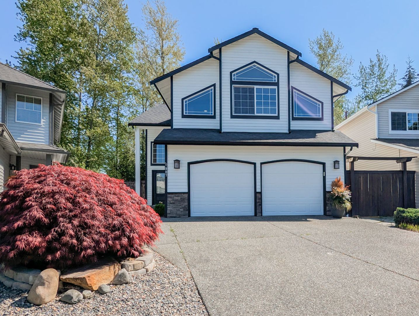Lake Stevens House: 907 123rd Ave NE