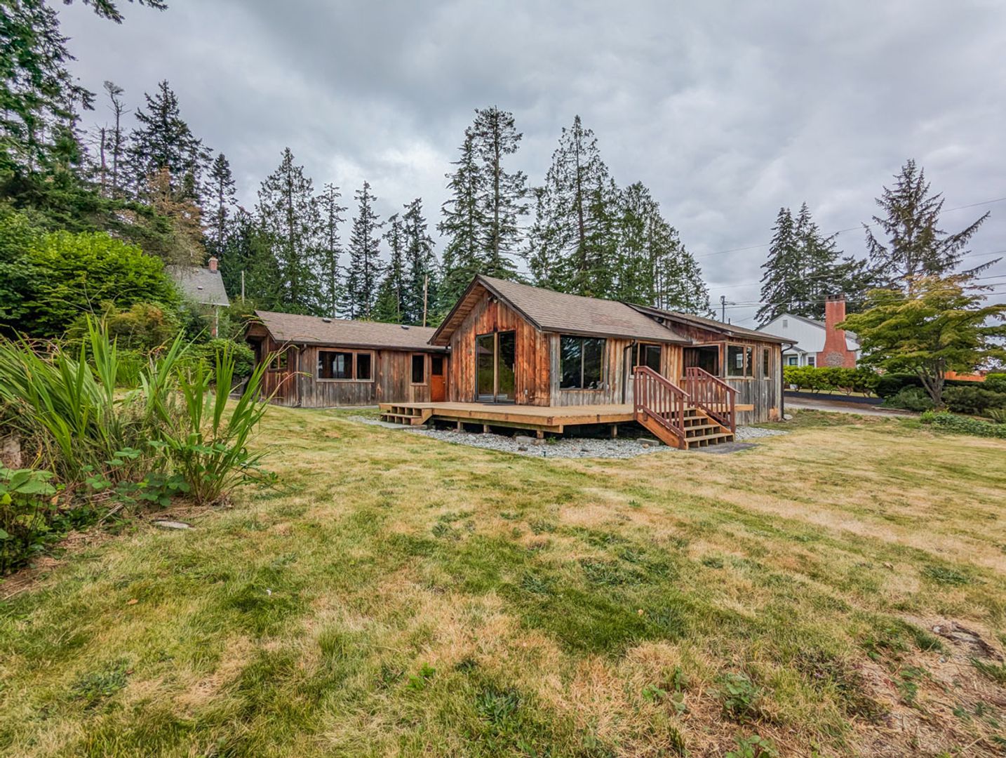 Marysville House: 4126 Mission Beach Rd.