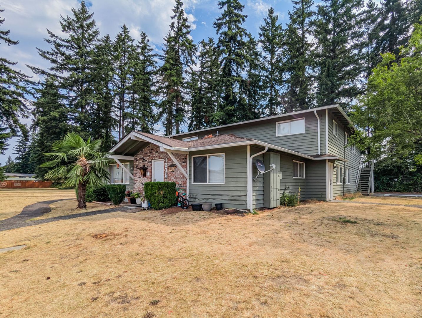 Marysville Apartment: 1278 Woodgate Avenue