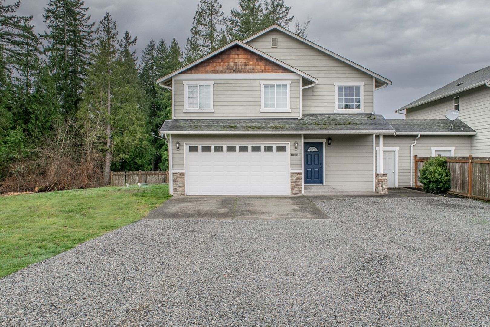 Lake Stevens Multiplex: 8004 Soper Hill Road