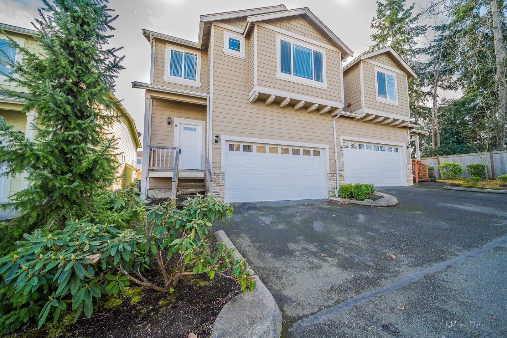 Lake Stevens Apartment: 9200 11th Place NE