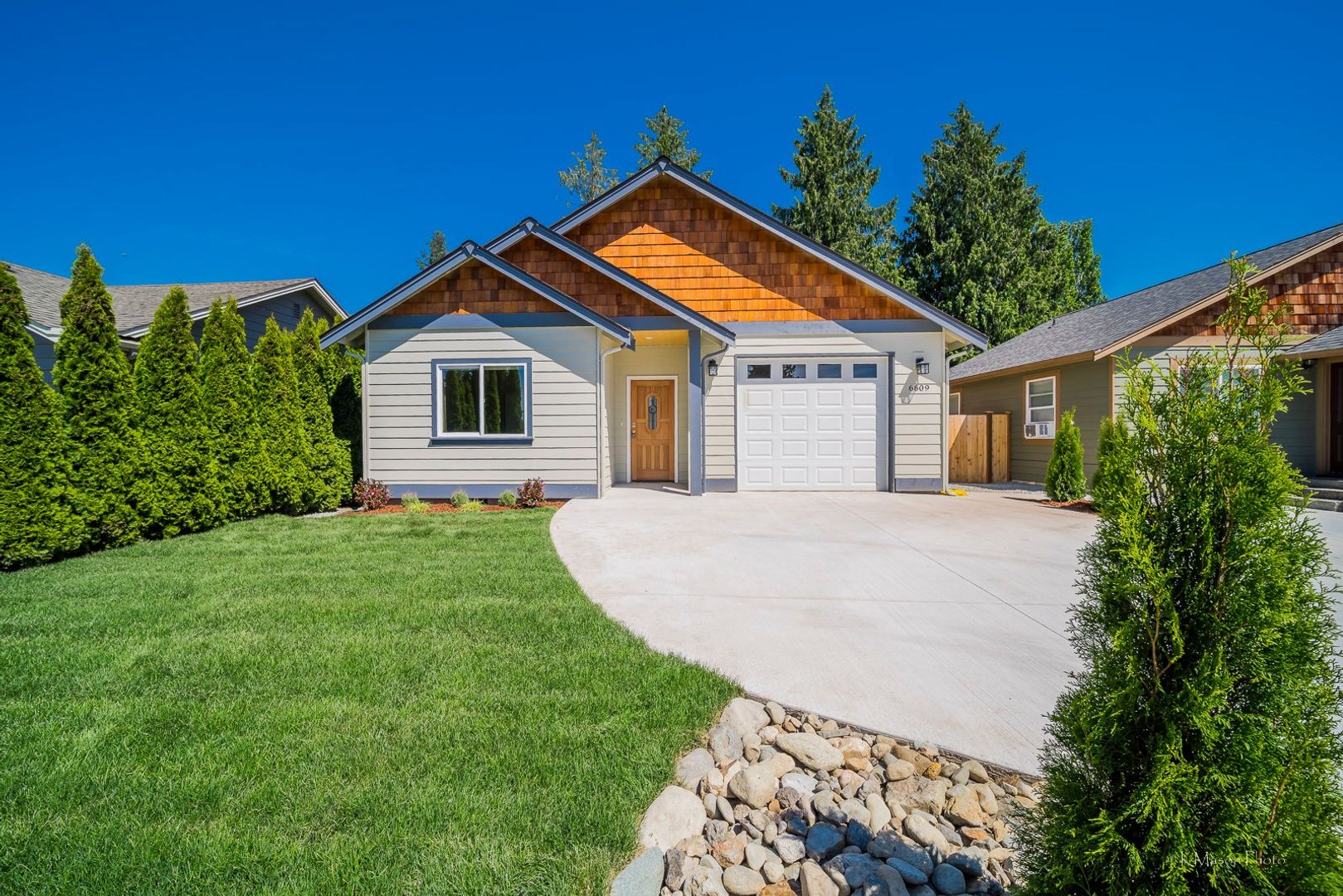 Marysville House: 6609 47th Ave NE