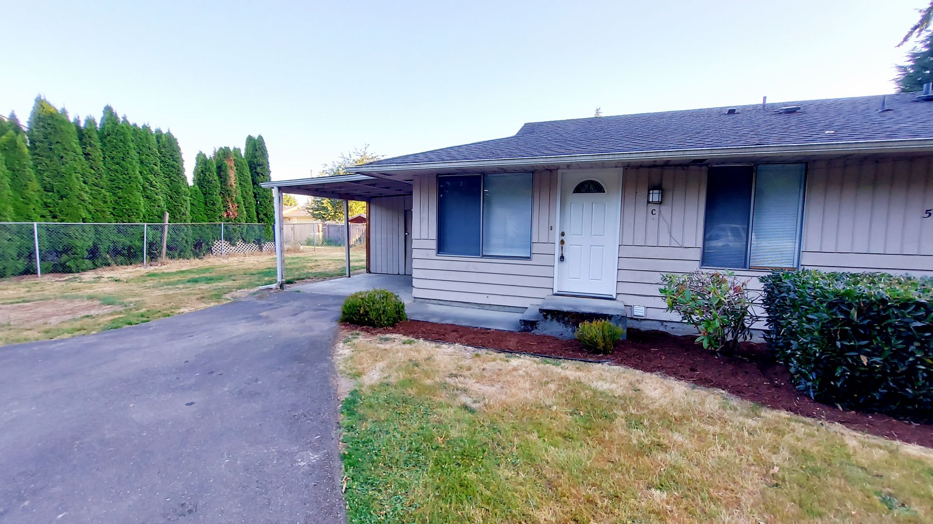 Marysville Apartment: 5005 88th Street NE