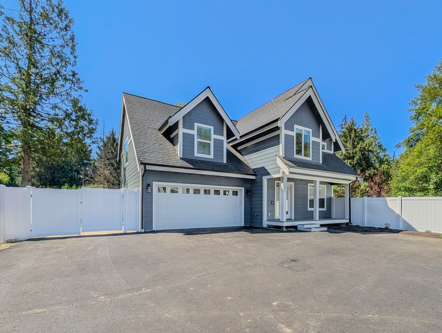 Tulalip House: 1625 114th Street NE
