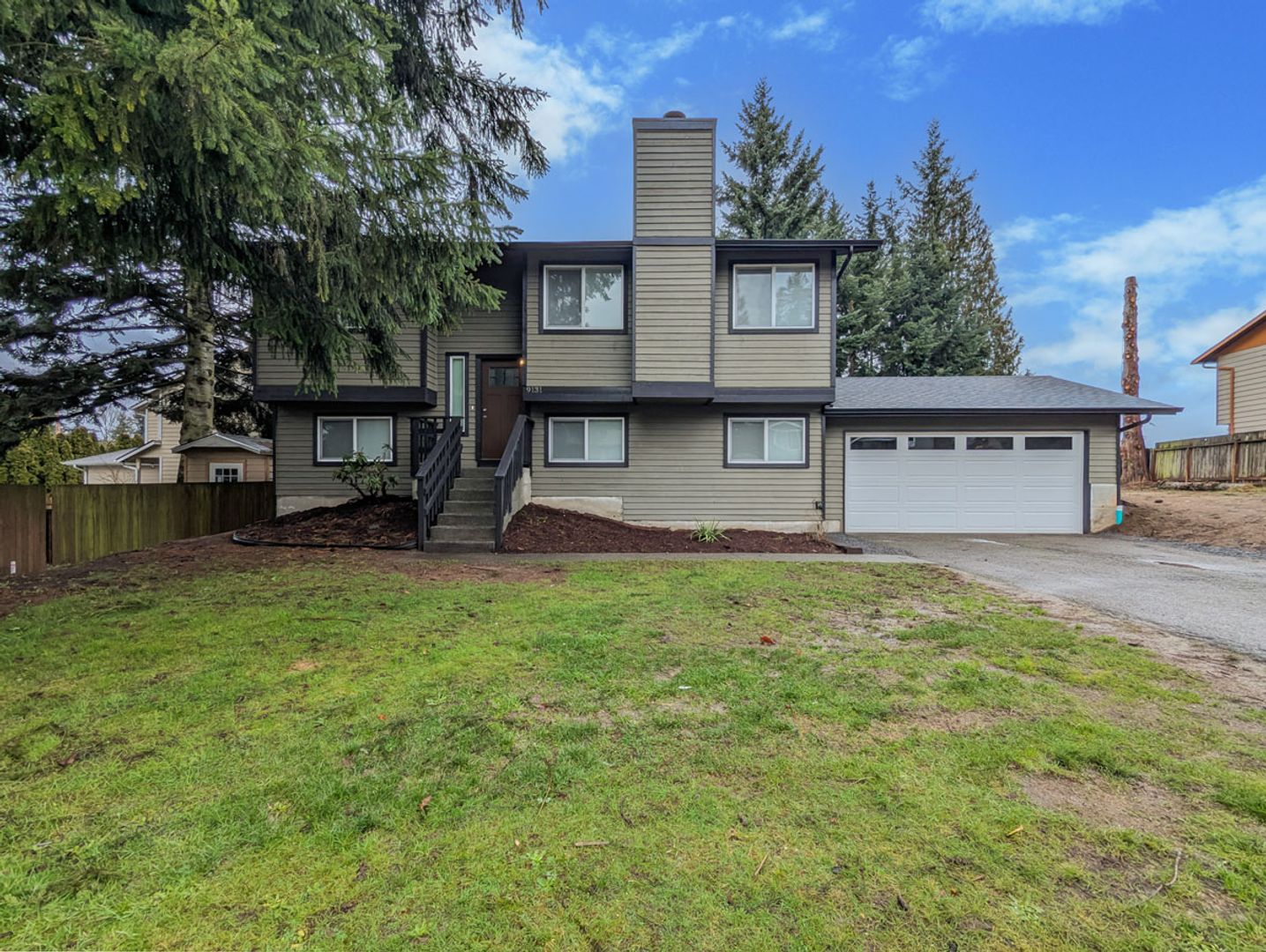 Lake Stevens House: 9131 7th Street SE