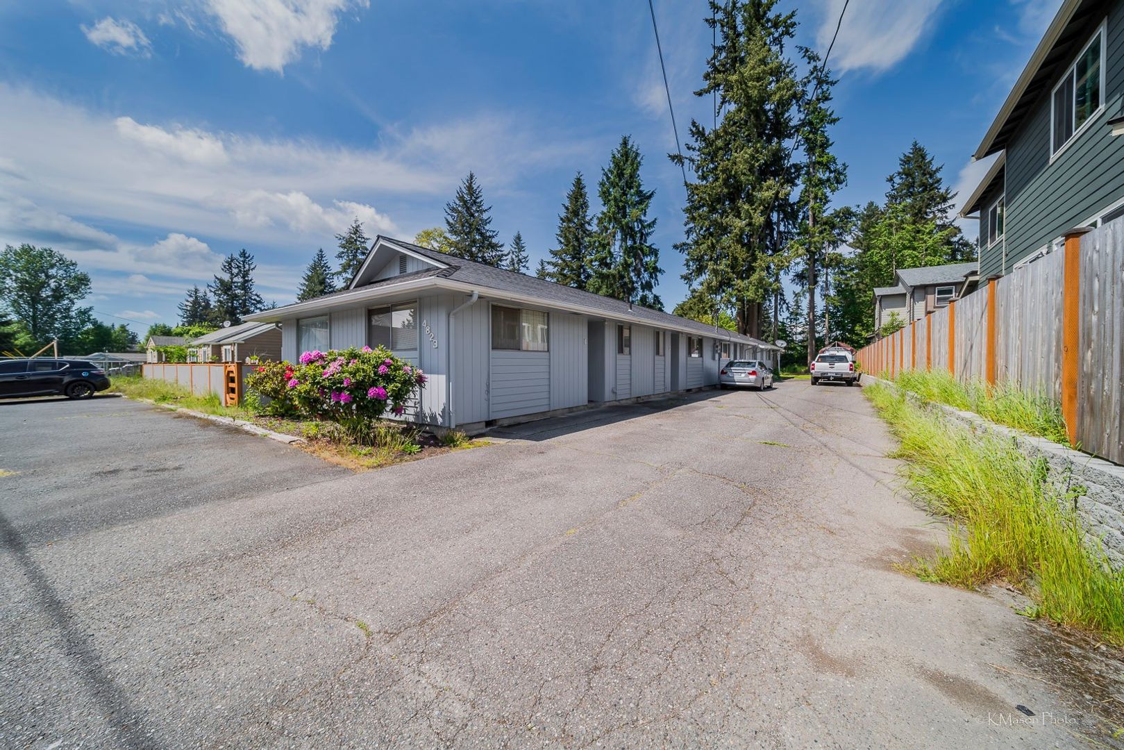 Marysville Apartment: 4823 100th Street NE