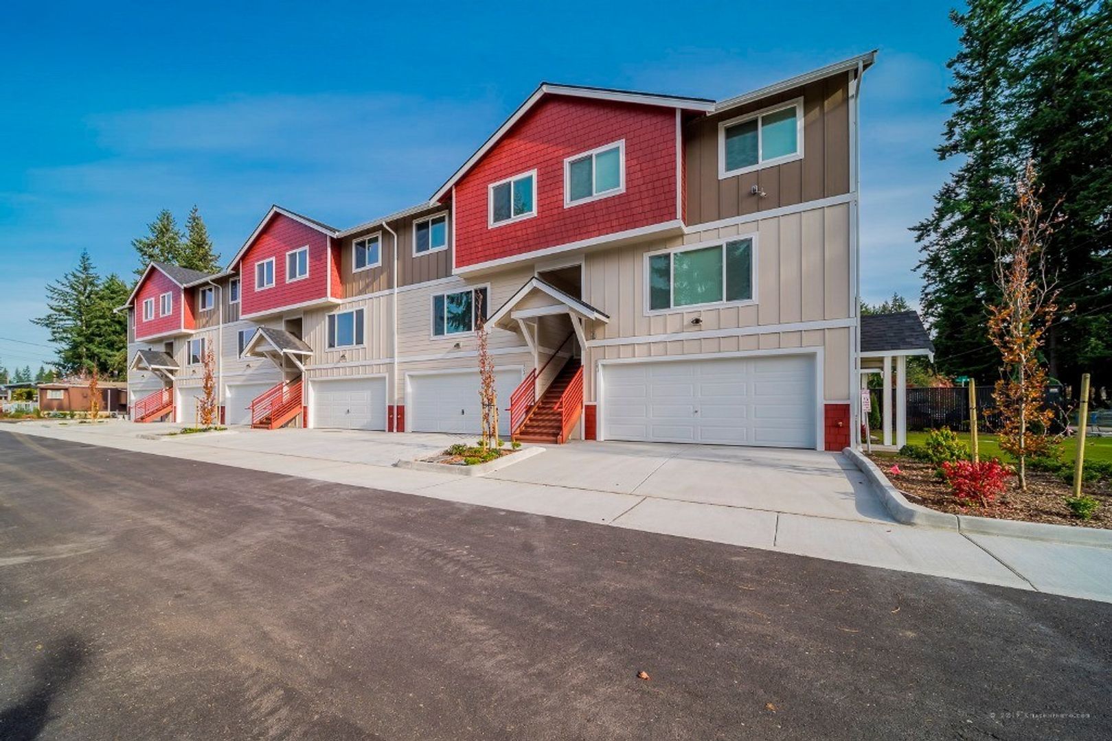 Marysville Apartment: 4303 113th Place NE