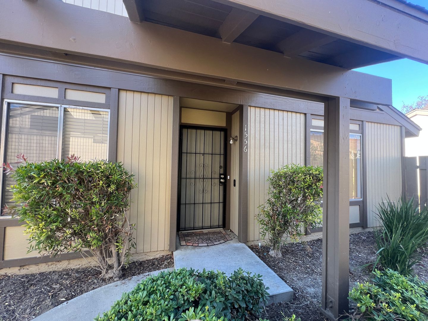 Ventura Condo: 1556 Bittern Court