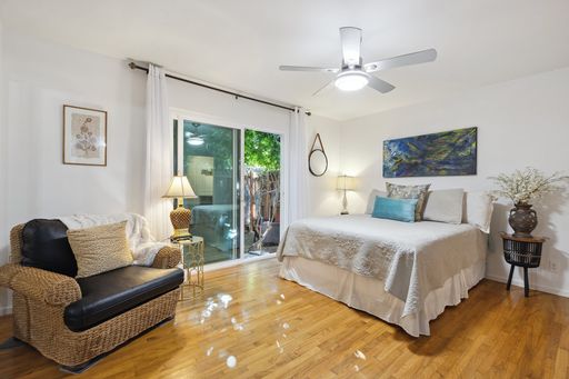Private Studio and Yard in Beautiful Ventura, CA